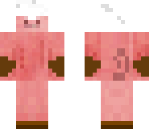 altair pig style