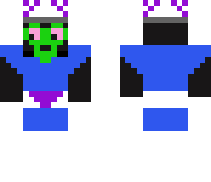 mojojojo