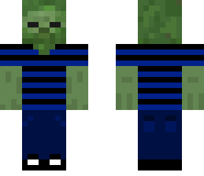 lolcraftxd6 normal skin
