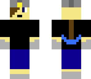 the dark flame miner