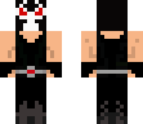 bane knightfall