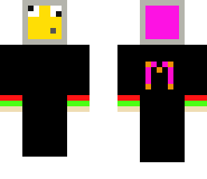 cube man update 2