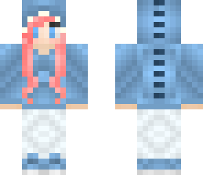 cool dino gurl