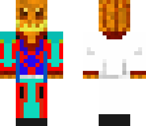 suit of the killer
