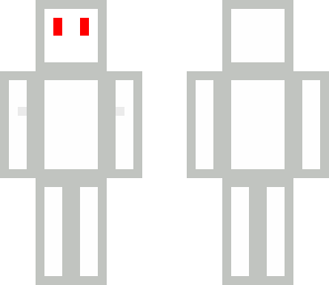 red eyes cube
