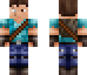 diamond miner