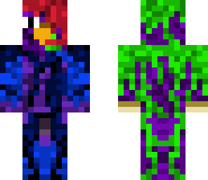 skin
