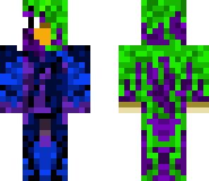 toxicwaste's teamskin