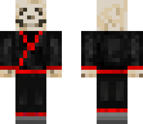 death skull no hood