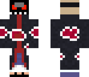 masked ninja