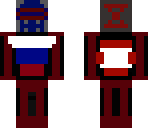 future russian soldiers