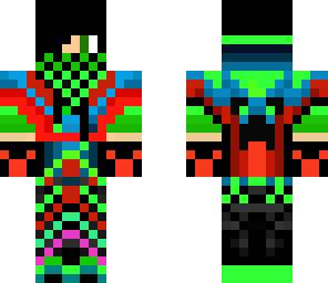 neon bro