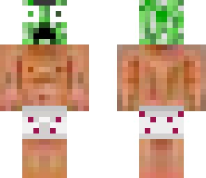 creeper *******