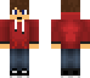 cool skin