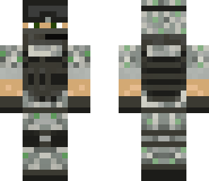 soldier battlefield