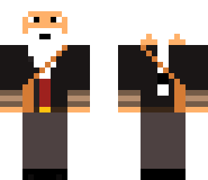 dwarven adventurer groom