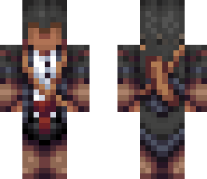 dark assasin
