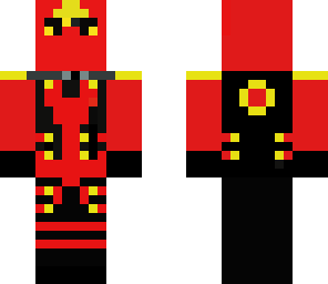 ninjago