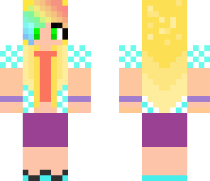 surfer tomboy