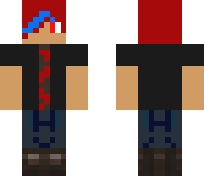 changed clothing
