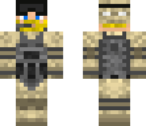 modern german soldier