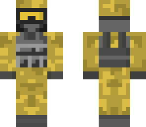 desert warfare