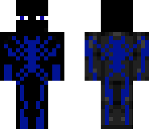spiderender big time