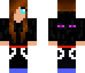 endergirl