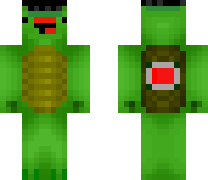 updated hd dj usher _mine turtle from asdf movies_