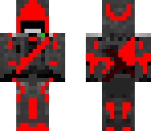 blood assassin