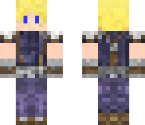timemaster's skin hd