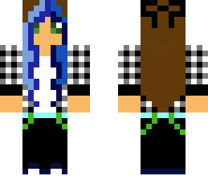 hip plaid