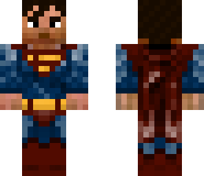 man of steel