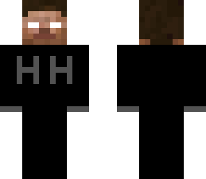 herobrine ninja