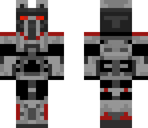 night striker 5