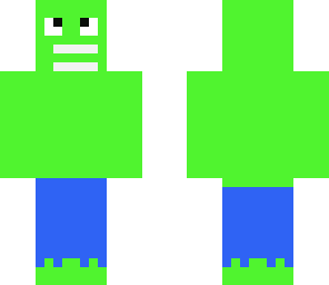 the hulk