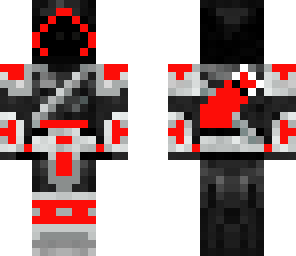 redstone assassin
