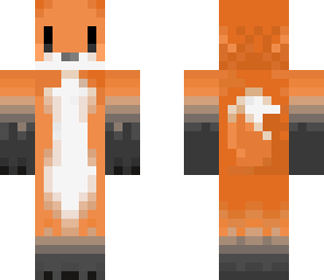 my fox