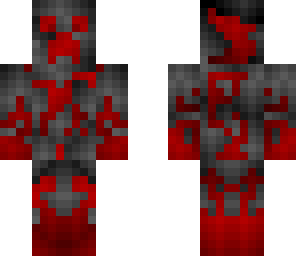 blood rock creeper