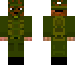ww2 soldier