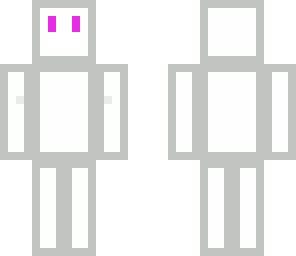 purple eyes cube