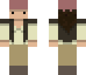 pirate female edited