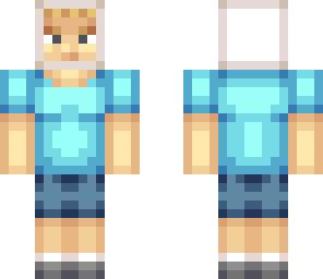 finn the human