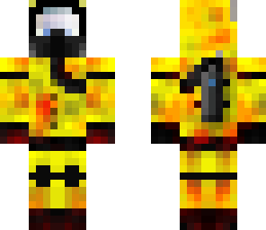 fire fighter