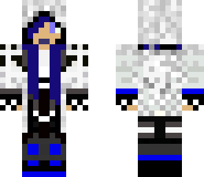 jack frost girl