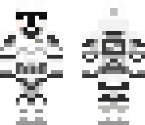 clone trooper phase 2