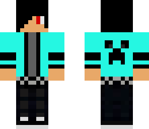 new blue teen