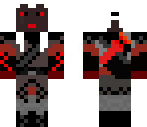 dark elf