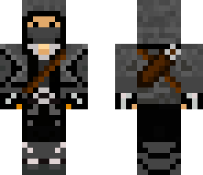 ranger archer