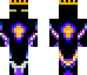 king ender